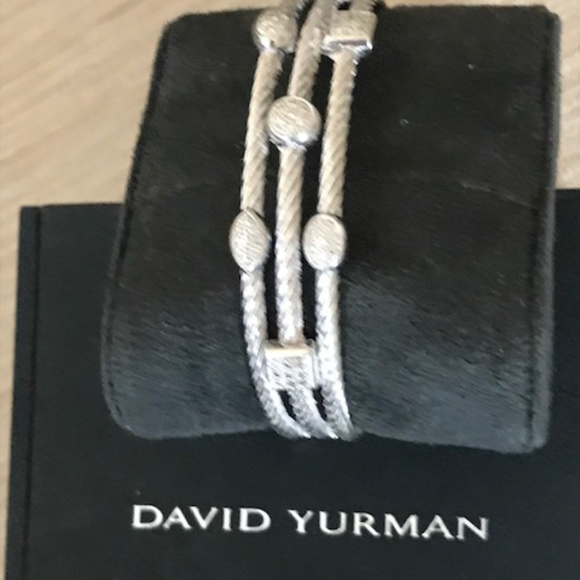 David Yurman Confetti Bracelet - Picture 3 of 3